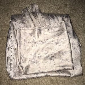 Victoria’s Secret Pajama set